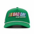 Bad Day To Be A Bookie Hat